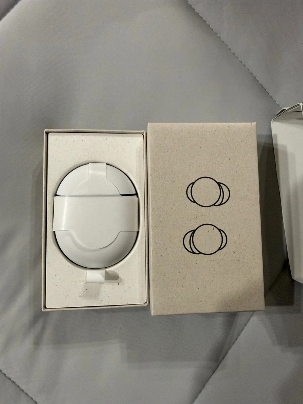 Google Pixel Buds Pro 2 in Hazel